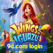 9d.com login